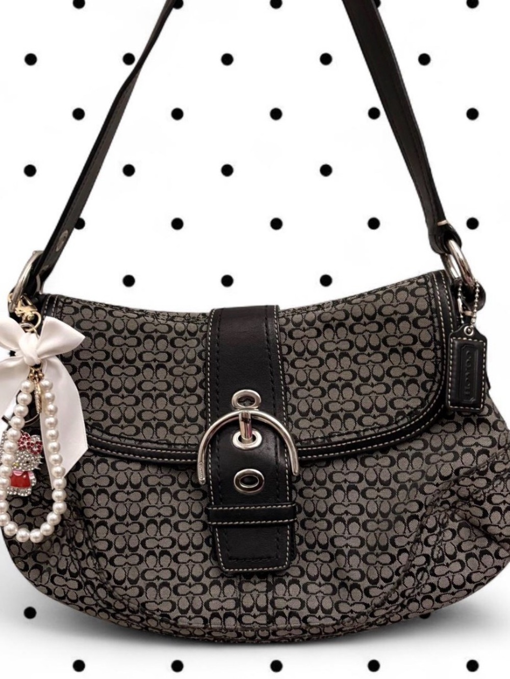 Coach Soho Bag